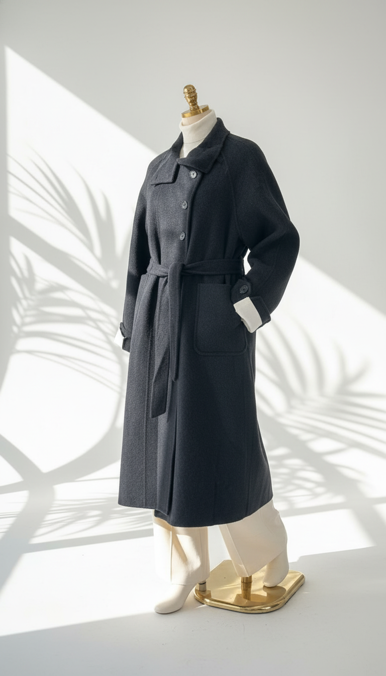 جاكيت نسائي جوخ