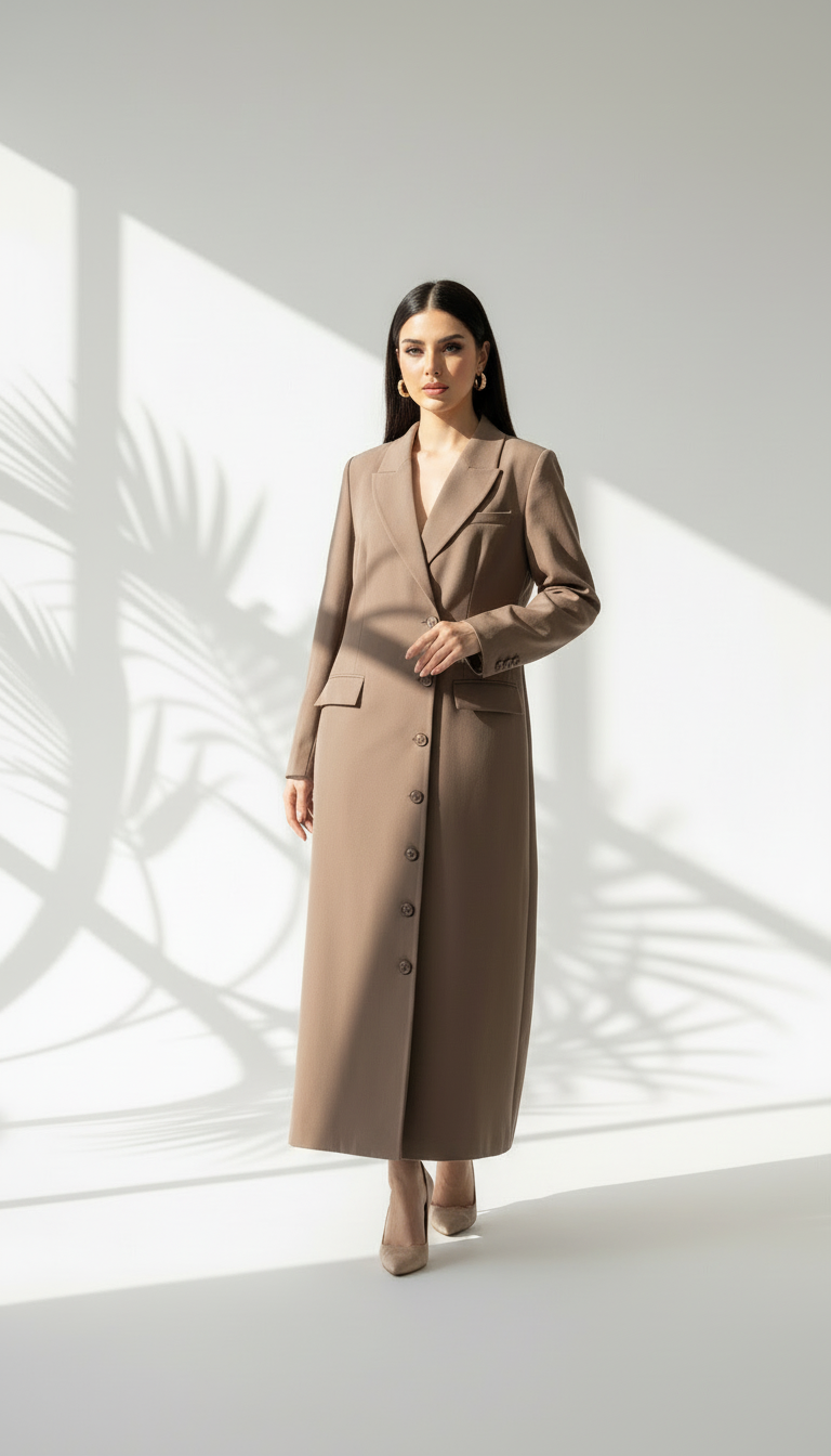 جاكيت نسائي