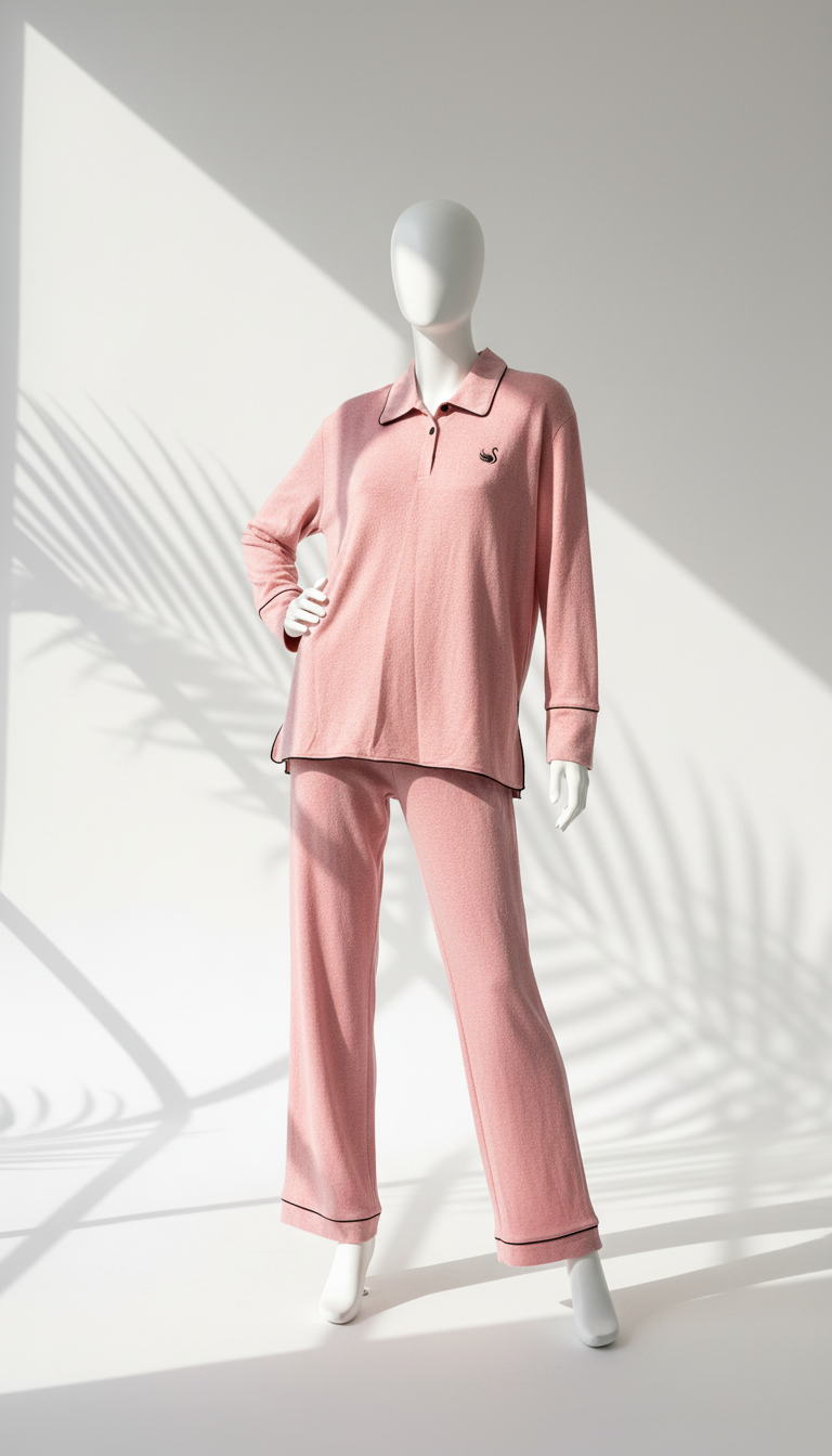 بيجامة نسائي