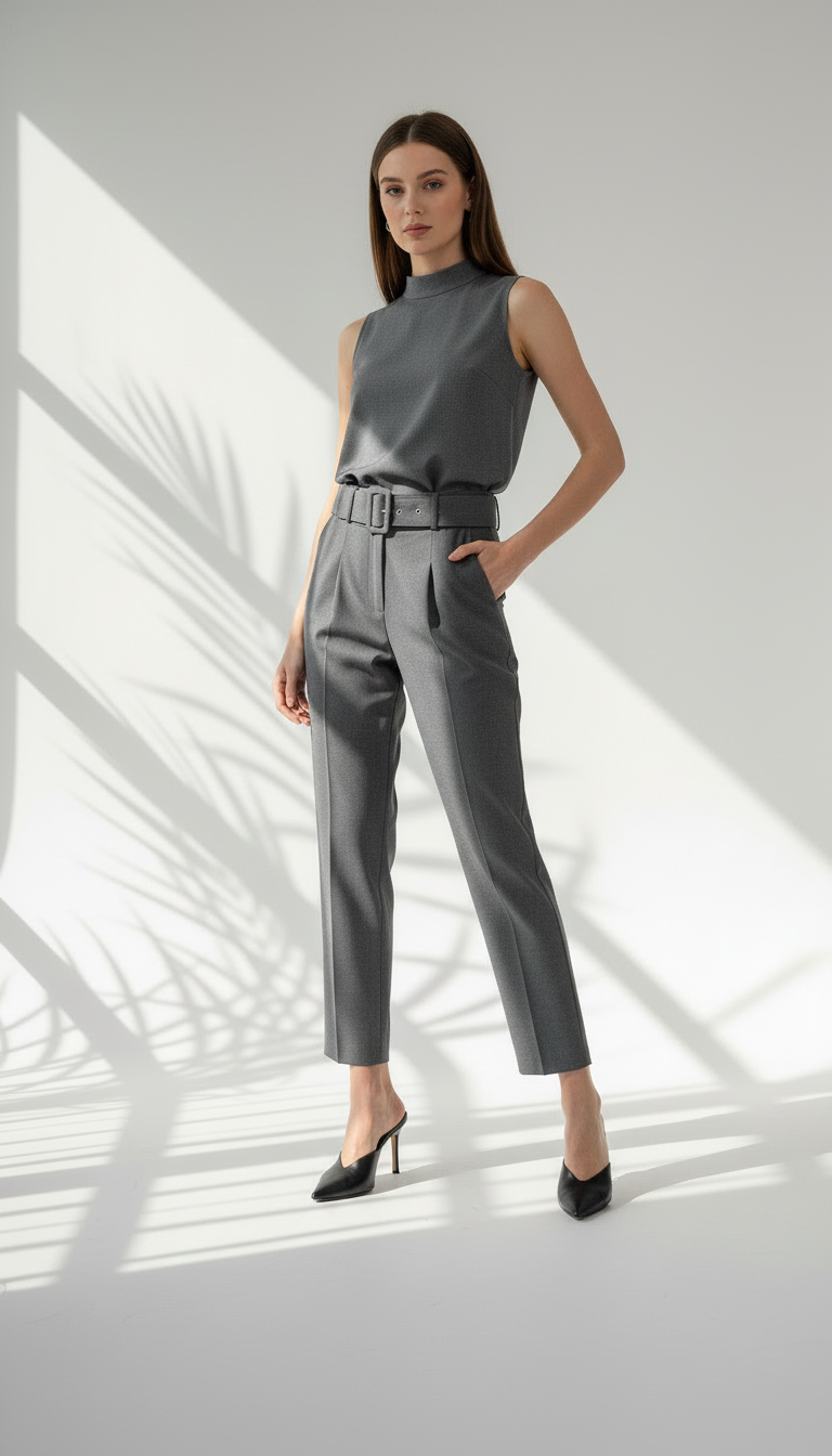 بنطلون نسائي