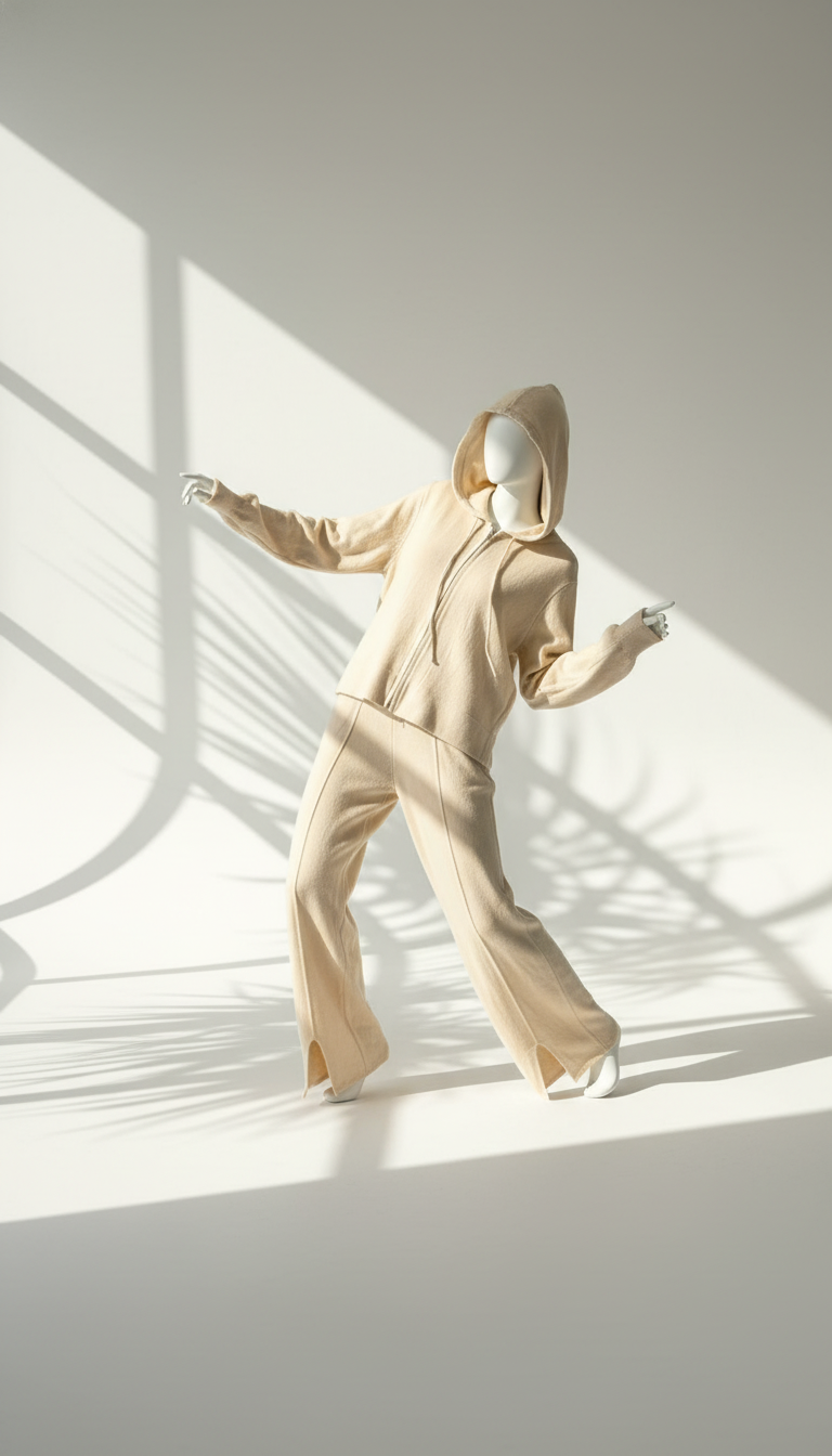 بدلة نسائي كبوس