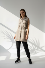 جاكيت نسائي