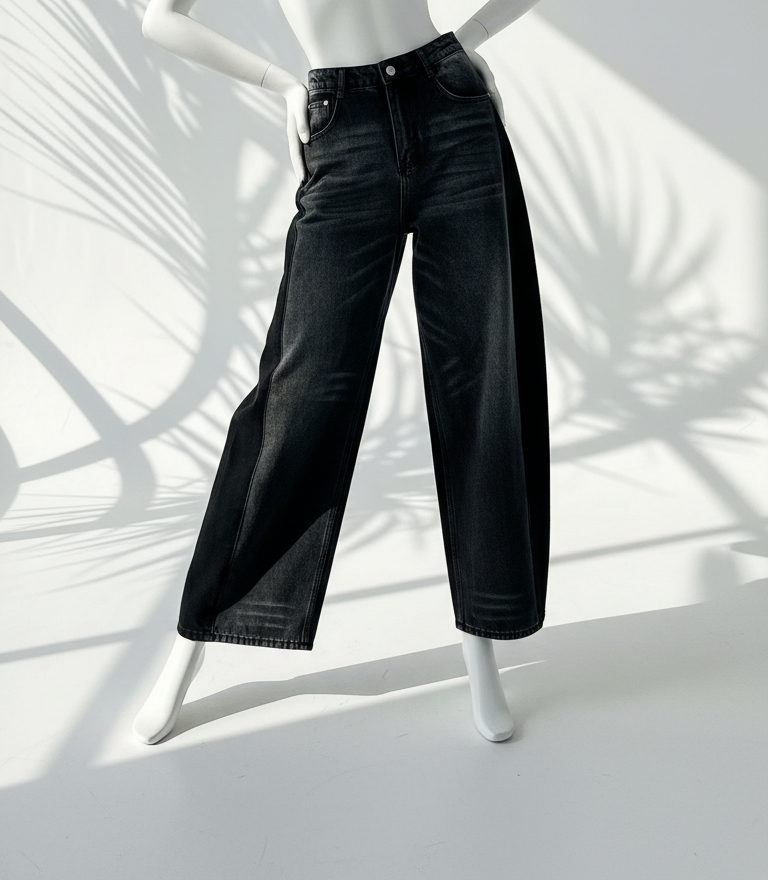 بنطلون جينز