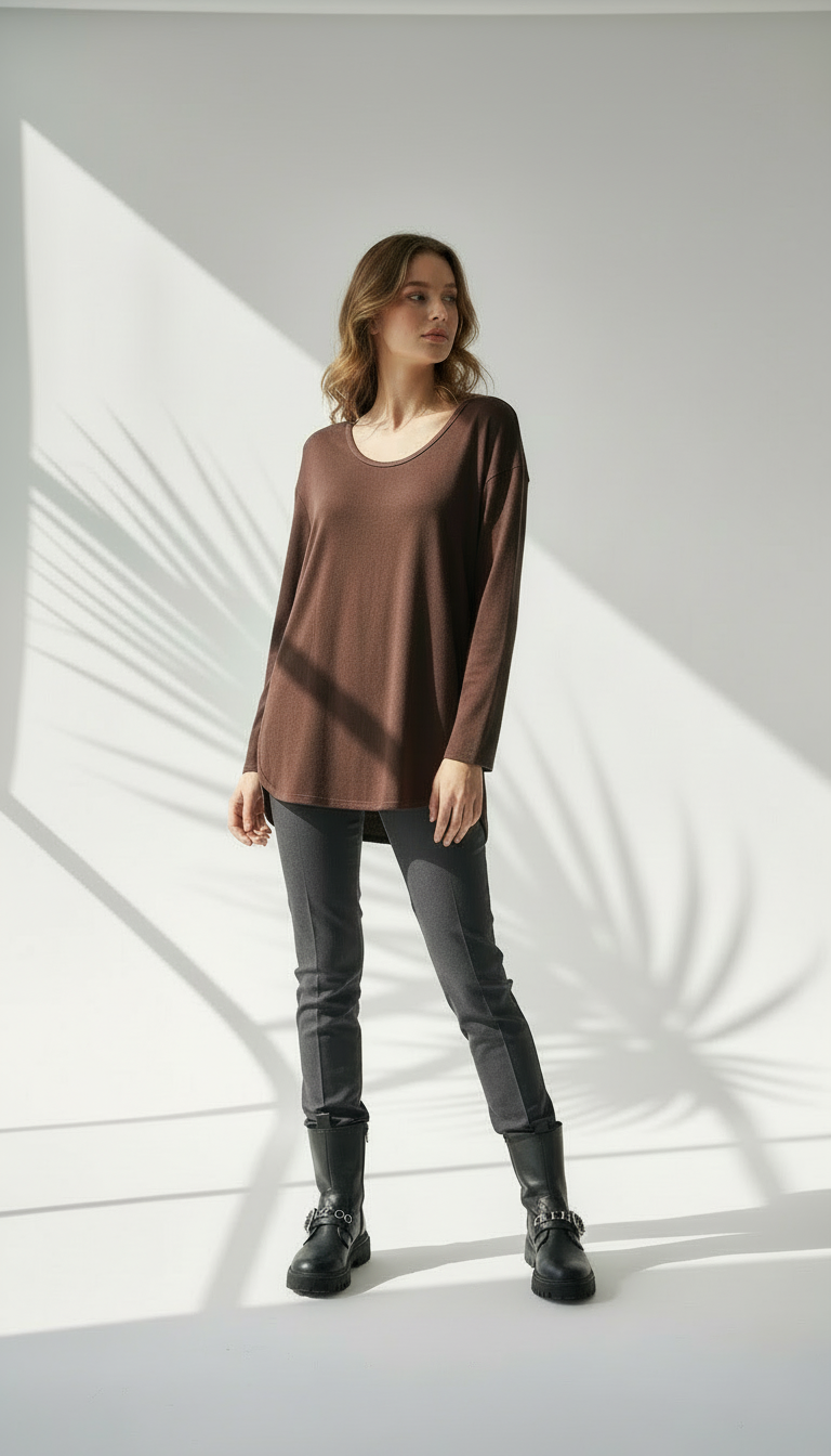 بلوزة نسائي