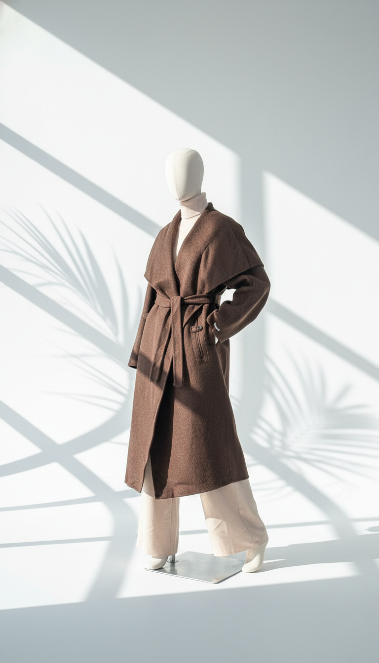 جاكيت نسائي جوخ