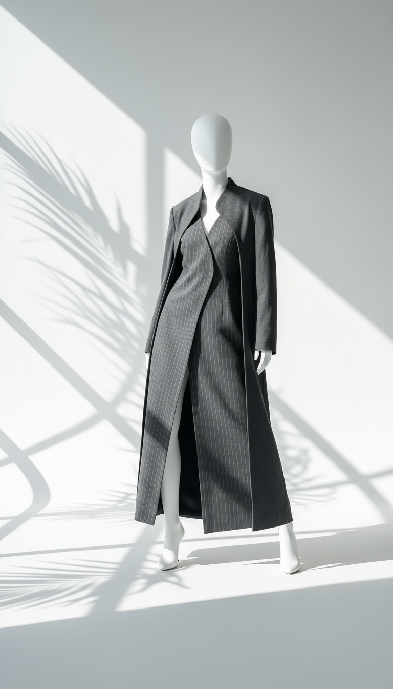 جاكيت نسائي