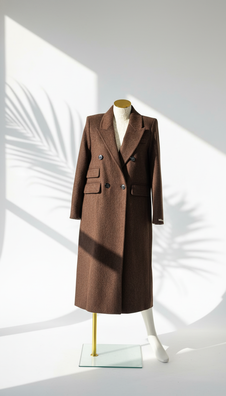 جاكيت جوخ نسائي