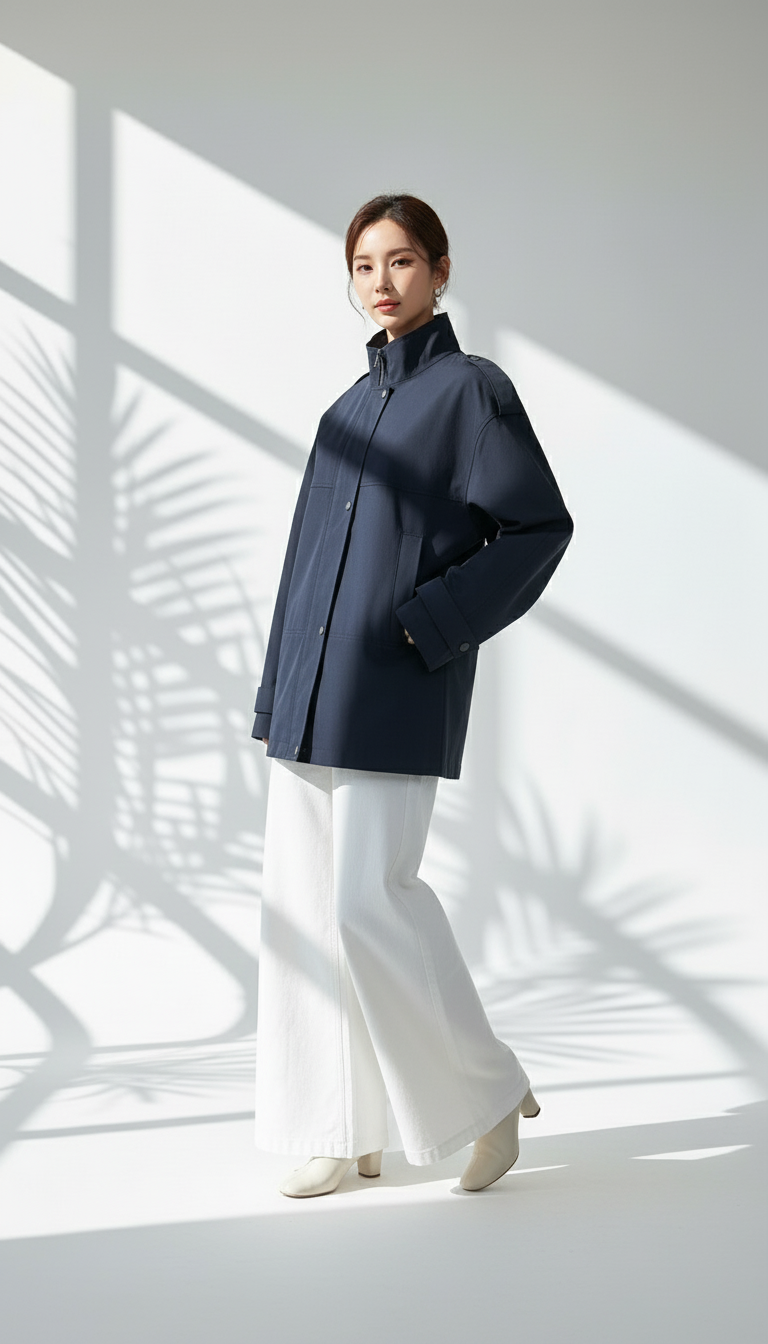 جاكيت نسائي