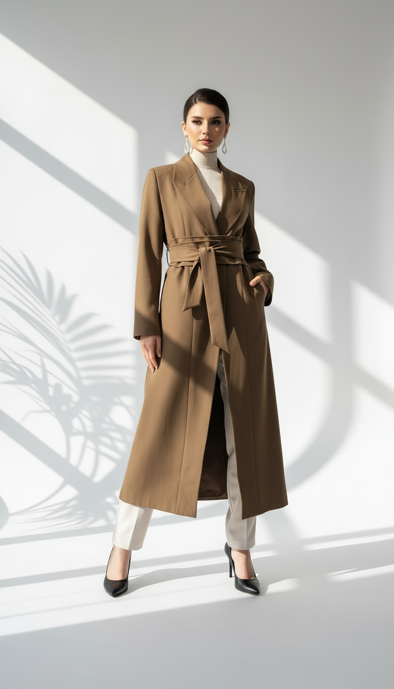 جاكيت نسائي