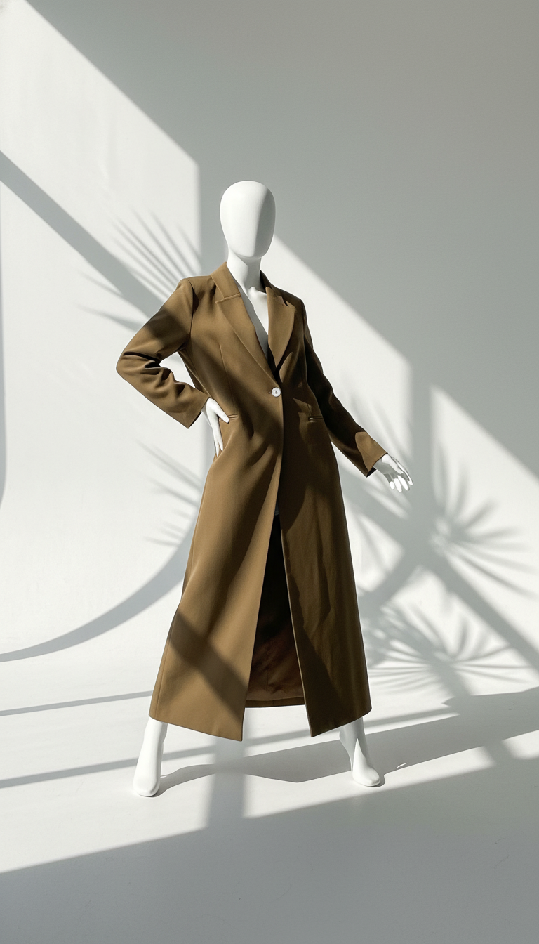 جاكيت نسائي