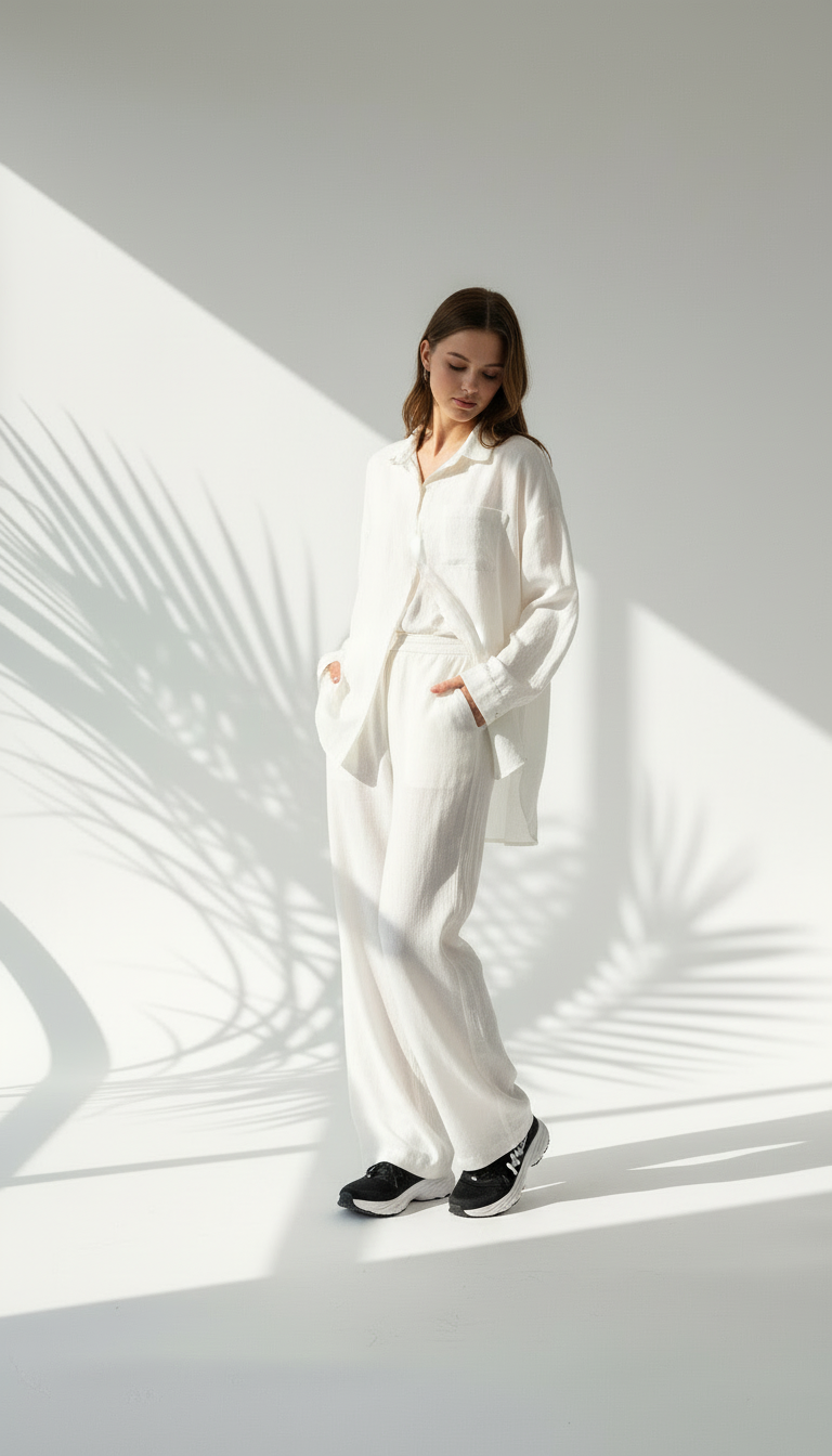 بدلة  نسائي راقية