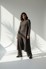 بدلة نسائي 3قطع