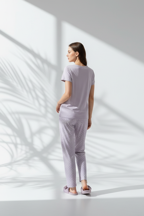 بيجامه نسائي