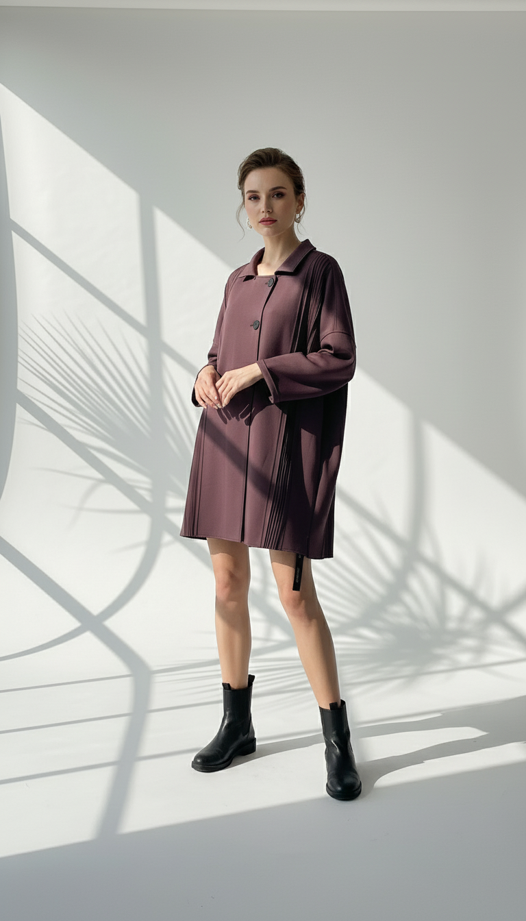 جاكيت نسائي