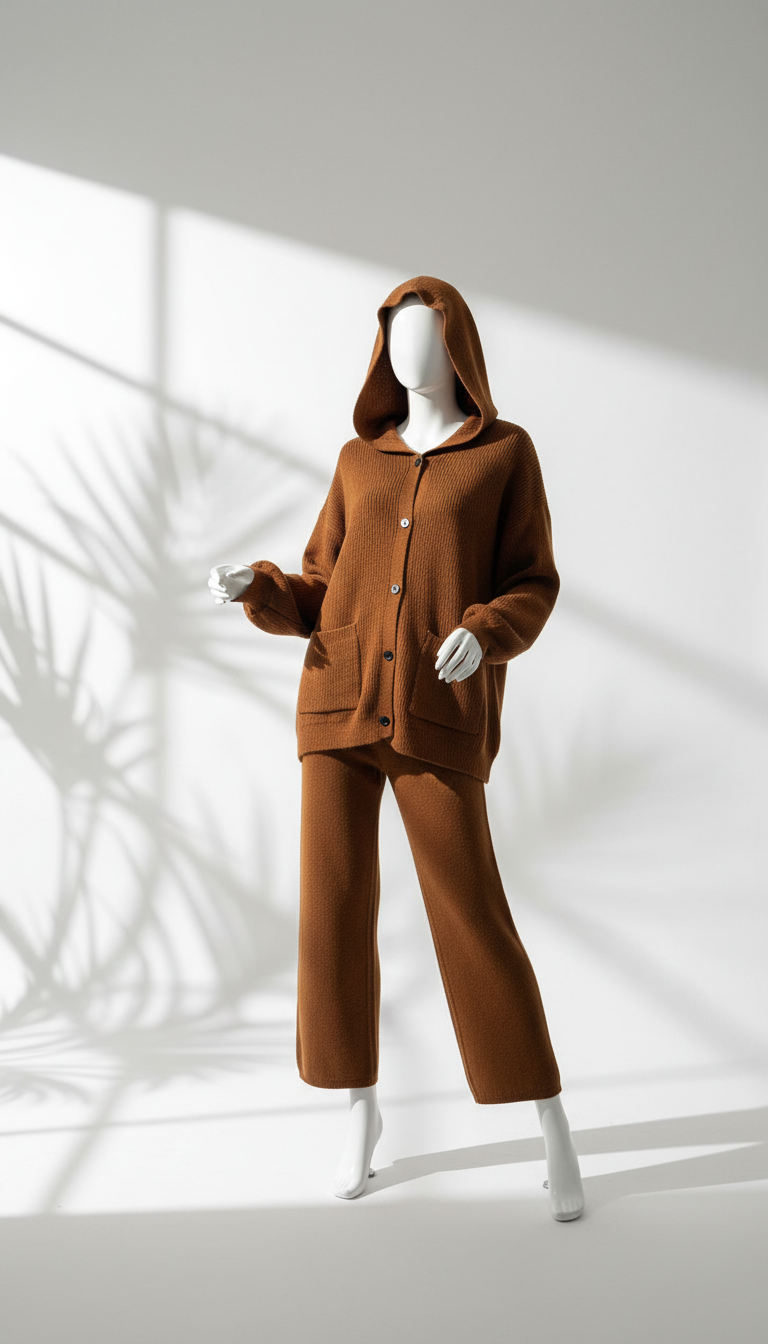 بدلة نسائي 3 قطع