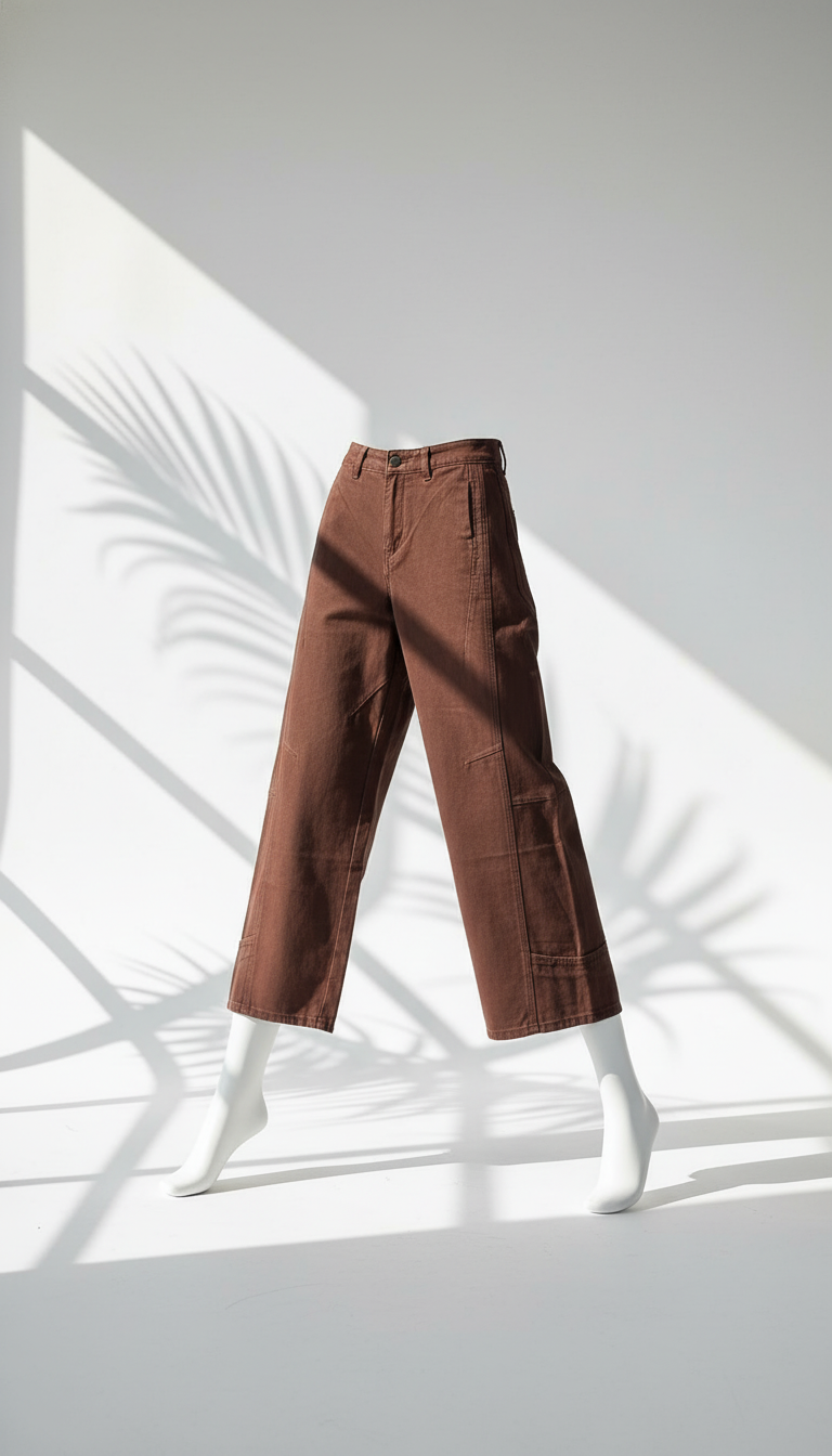 بنطلون جينز