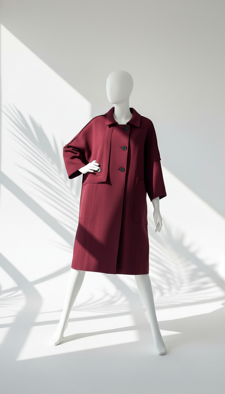 جاكيت نسائي