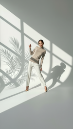 توب نسائي عملي