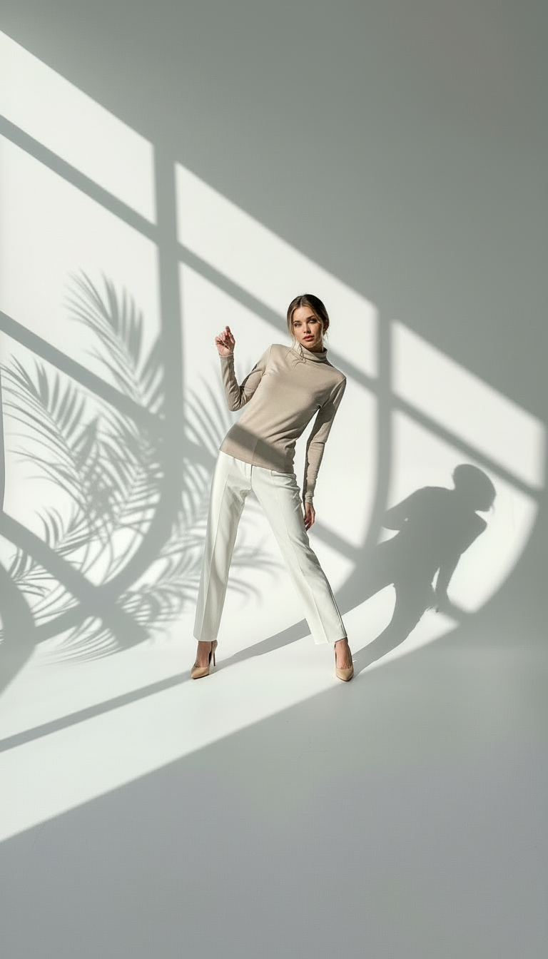 توب نسائي عملي