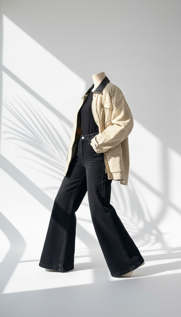 جاكيت نسائي