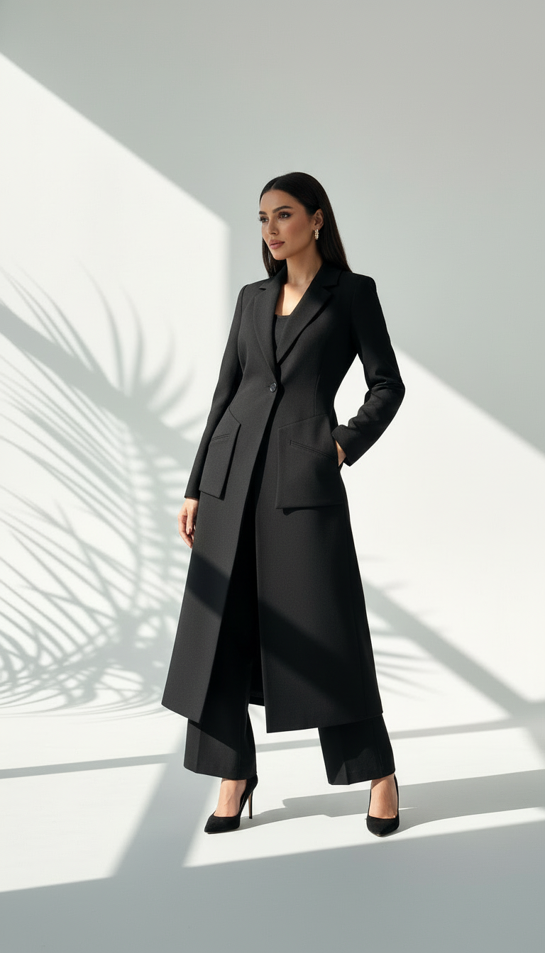 جاكيت نسائي