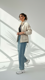 جاكيت غولة سبور