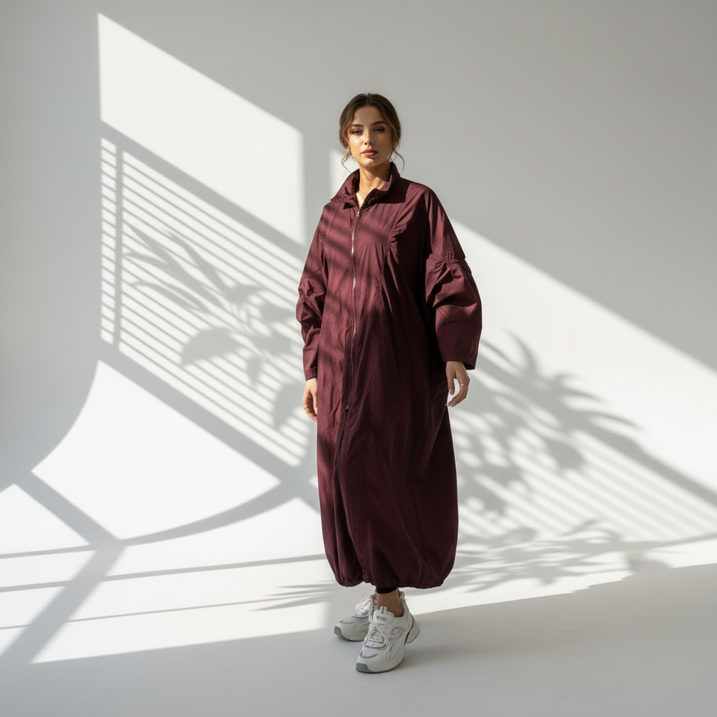 جاكيت نسائي