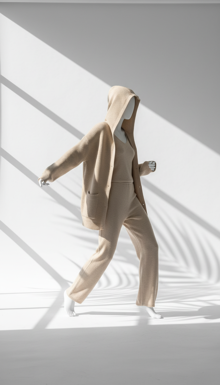 بدلة نسائي 3 قطع