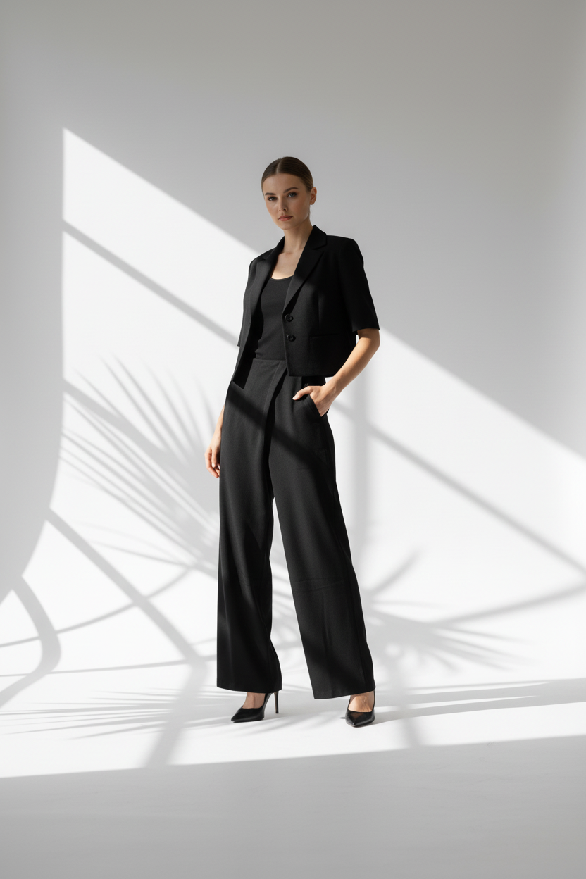 بنطلون نسائي