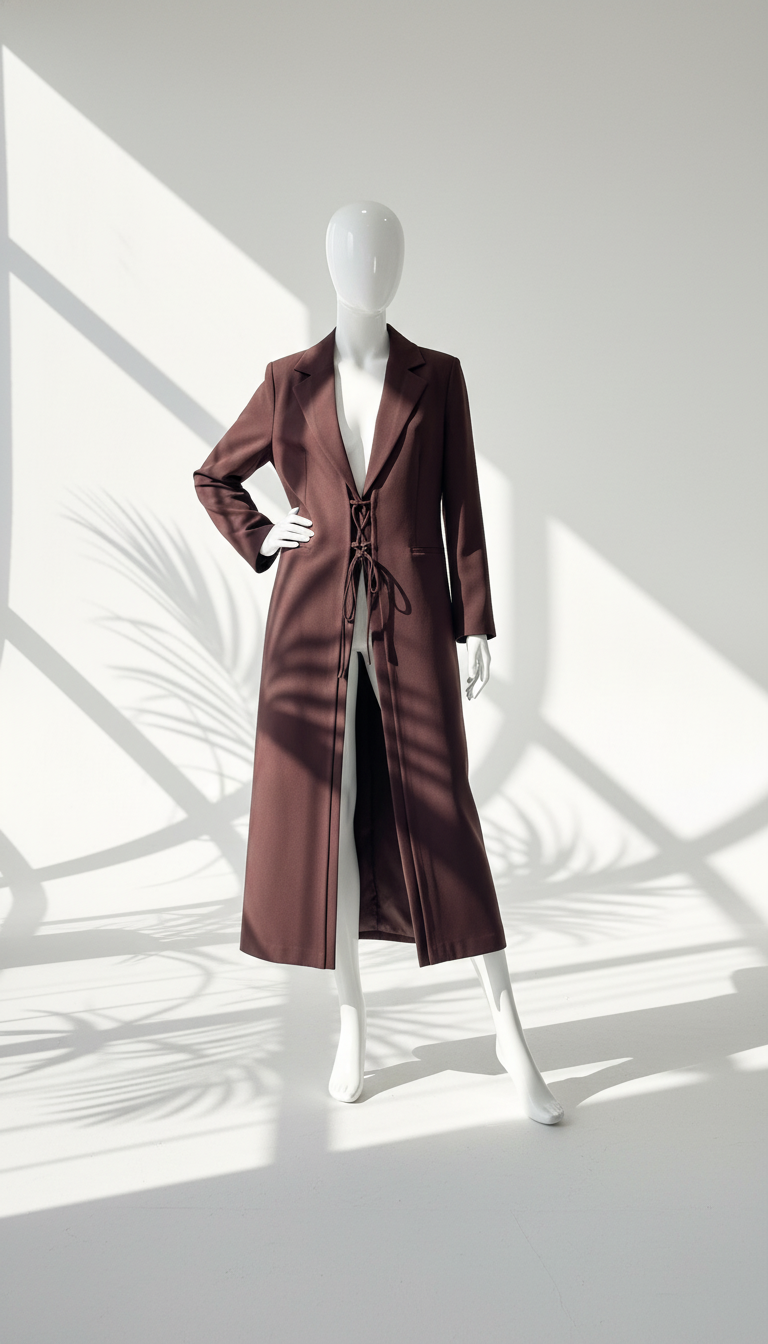 جاكيت نسائي