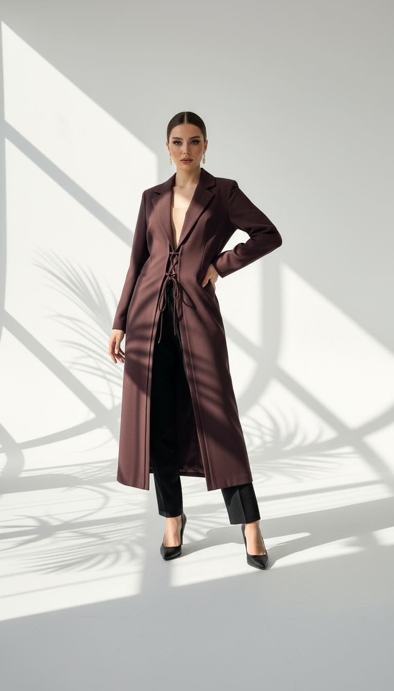 جاكيت نسائي