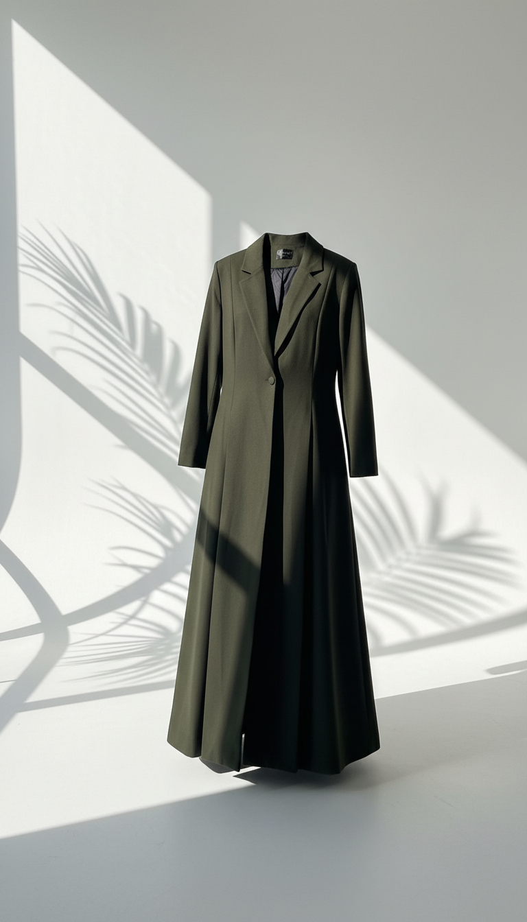 جاكيت نسائي