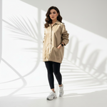 جاكيت نسائي