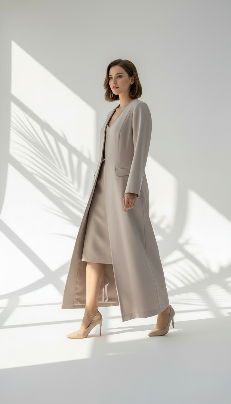 جاكيت نسائي