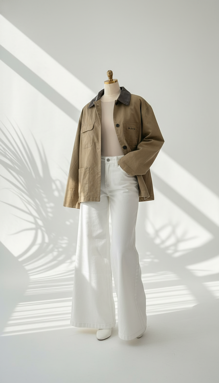 جاكيت نسائي