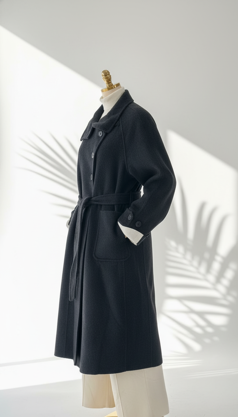 جاكيت نسائي جوخ