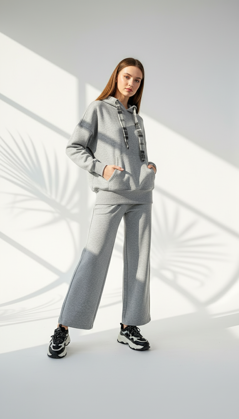 بدلة نسائي كبوس