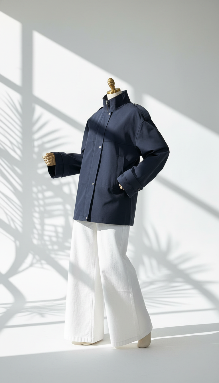 جاكيت نسائي