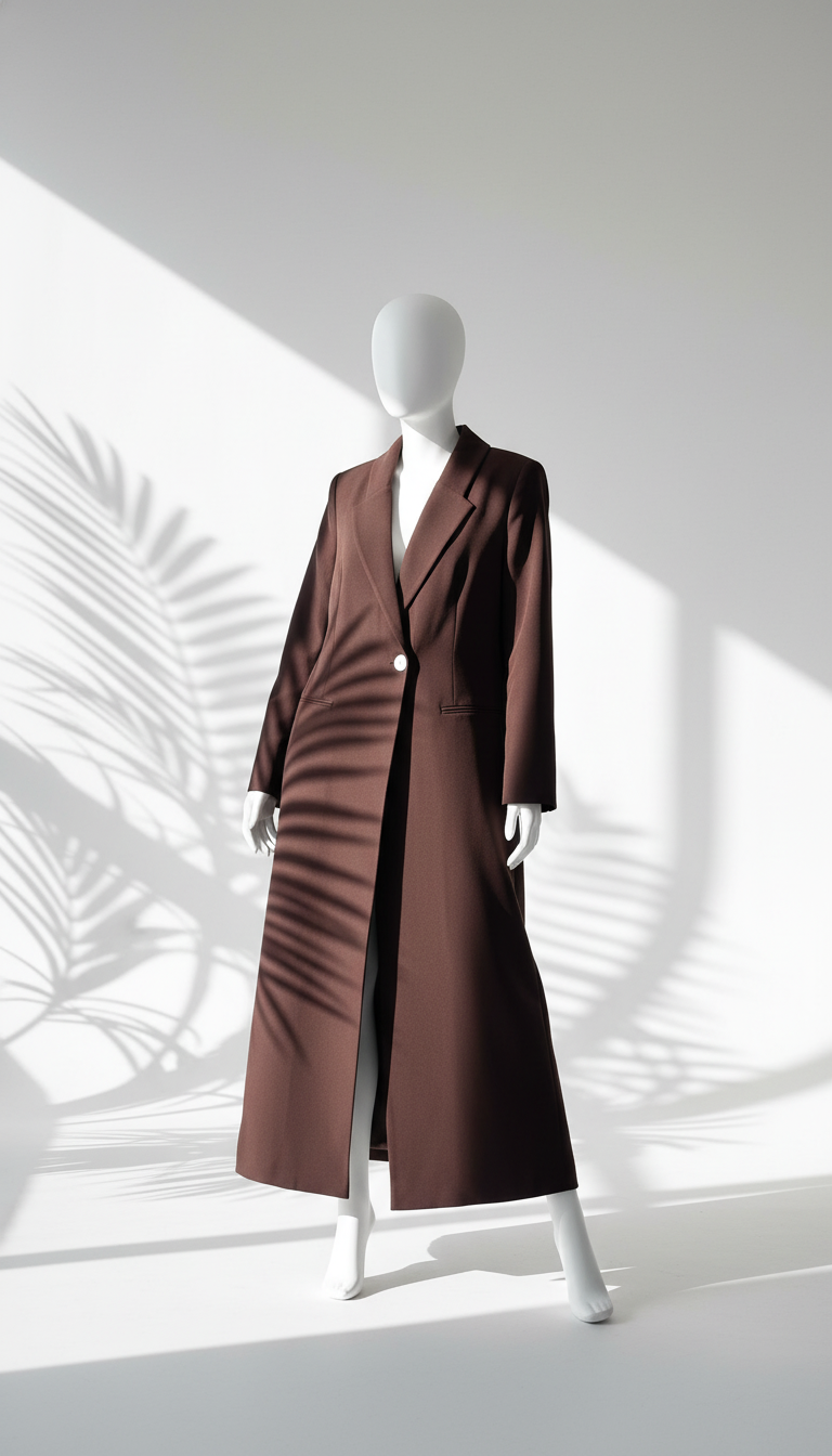 جاكيت نسائي