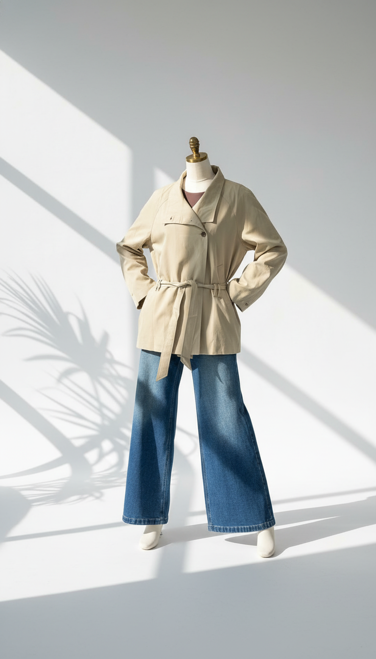 جاكيت نسائي