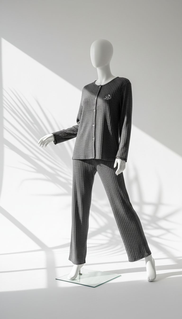 بيجامة نسائي