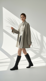 جاكيت نسائي رسمي