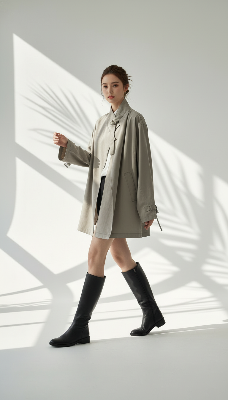 جاكيت نسائي رسمي