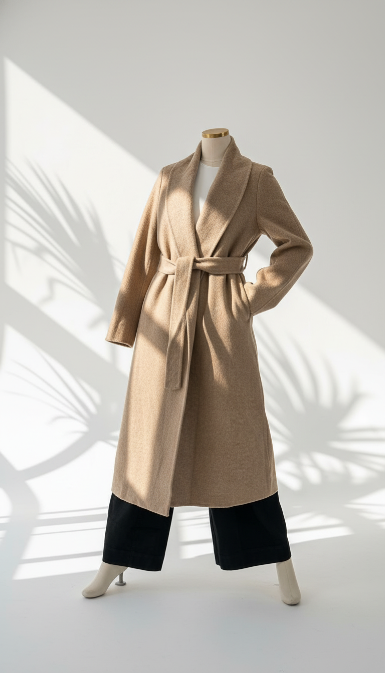 جاكيت جوخ نسائي