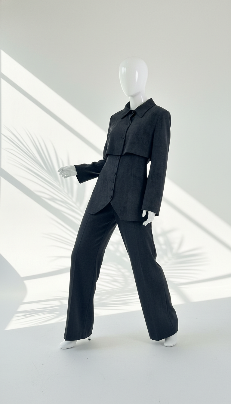 بدلة نسائي 3 قطع