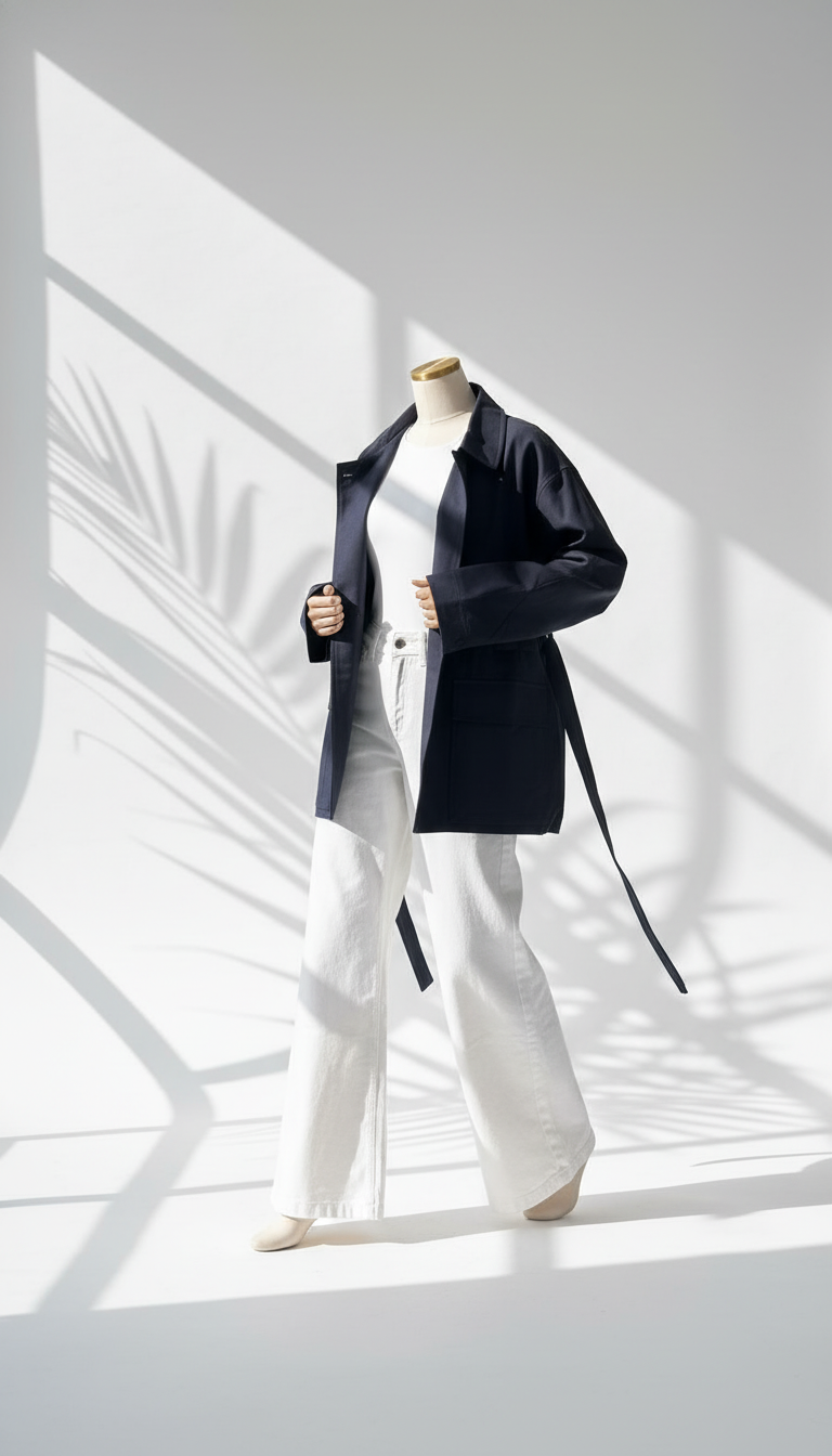 جاكيت نسائي