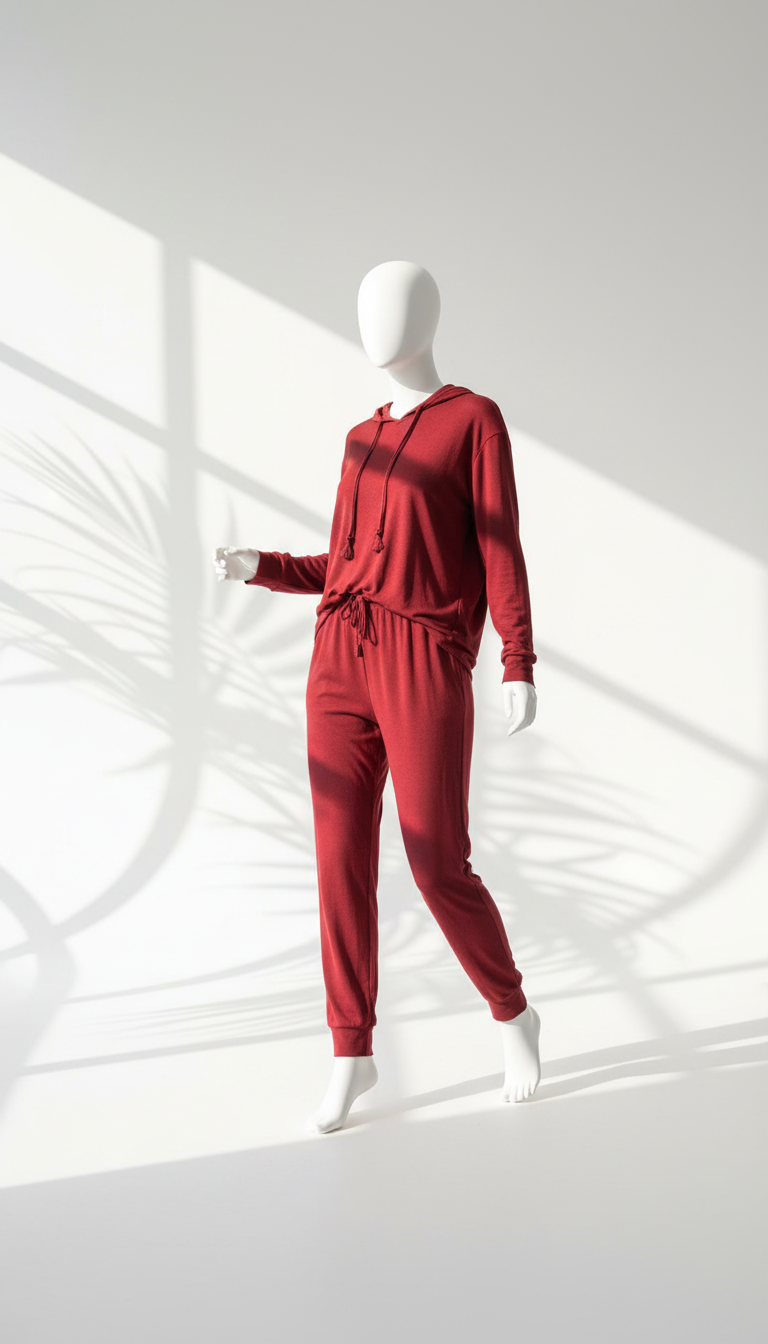 بيجامة نسائي