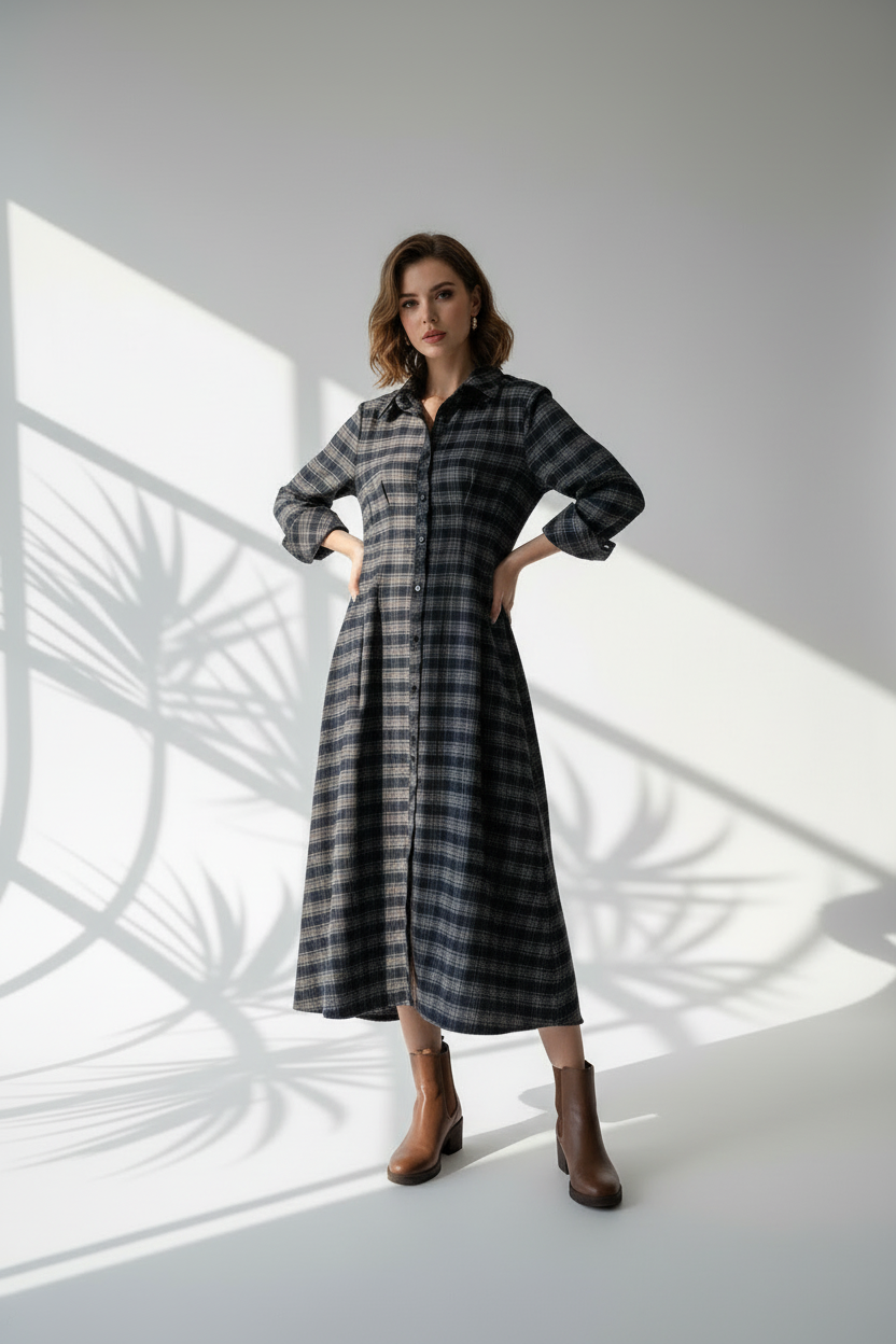 فساتين نسائية