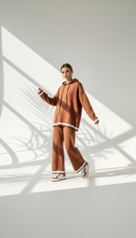 بدلة نسائي كبوس بداير مميز