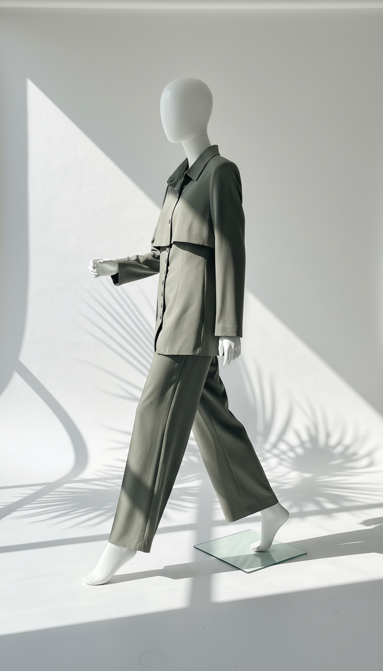 بدلة نسائي 3 قطع